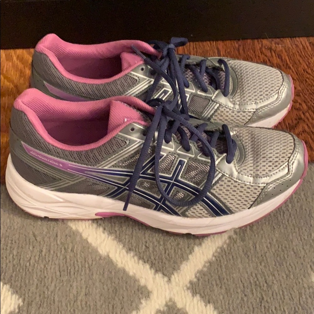 ASICS